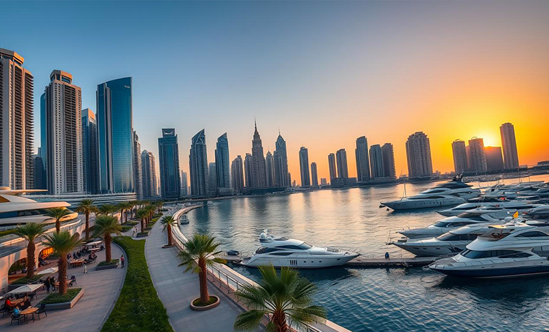 invest in dubai